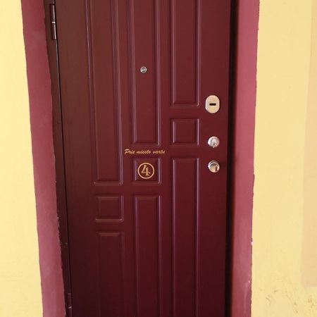 Prie Miesto Vartu VNO Exterior photo