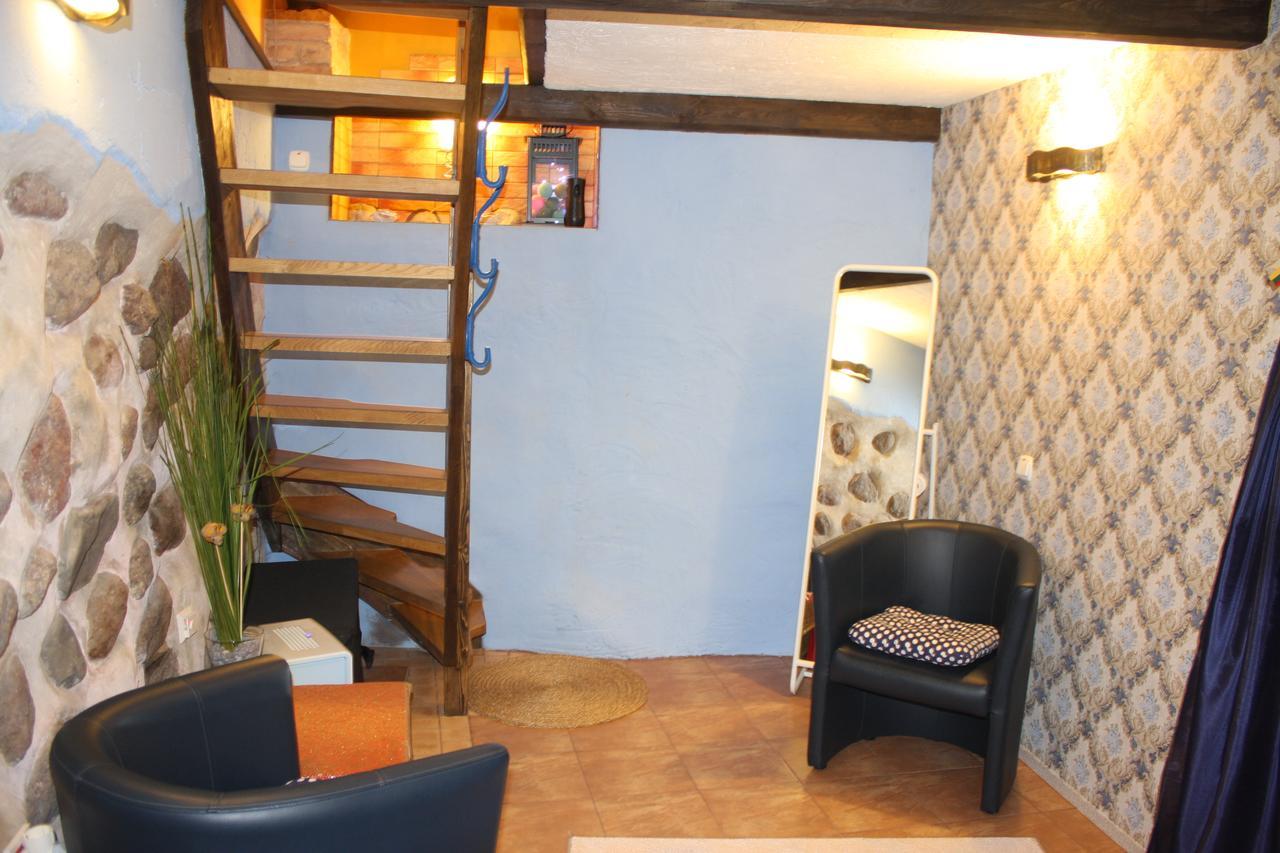 Prie Miesto Vartu VNO Exterior photo